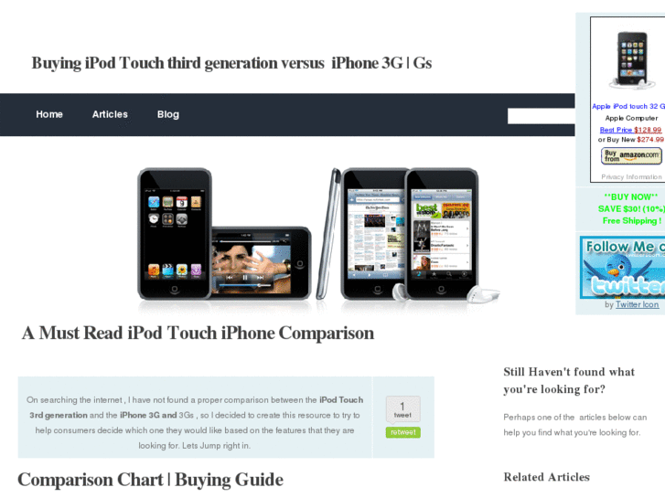 www.ipodtouch-vs-iphone3gs.info