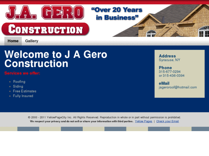 www.jageroconstruction.com