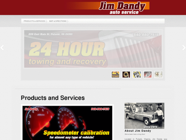 www.jimdandyauto.com