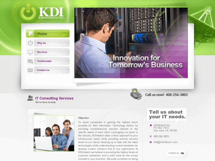 www.kdinfotech.com