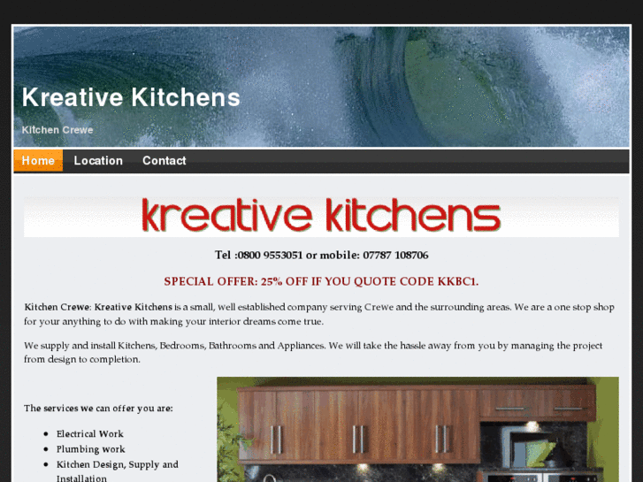 www.kitchencrewe.com