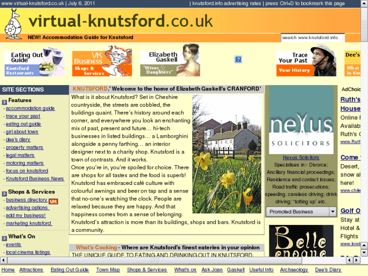 www.knutsfordnet.com