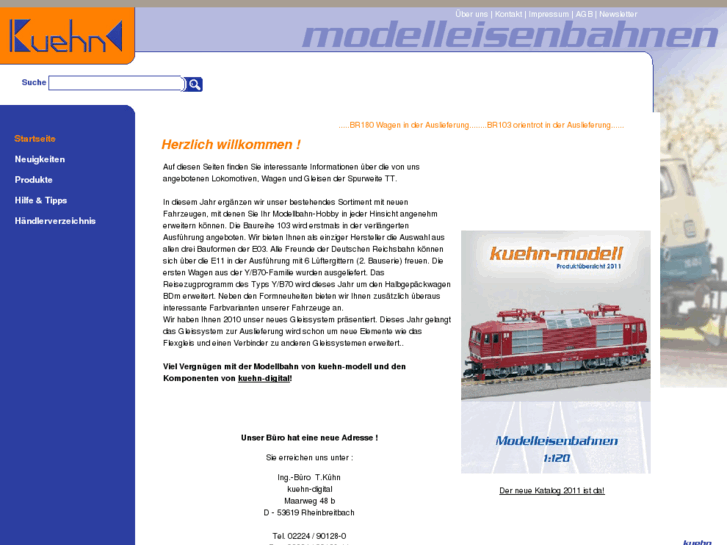 www.kuehn-modell.de
