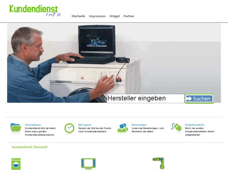 www.kundendienst-info.de