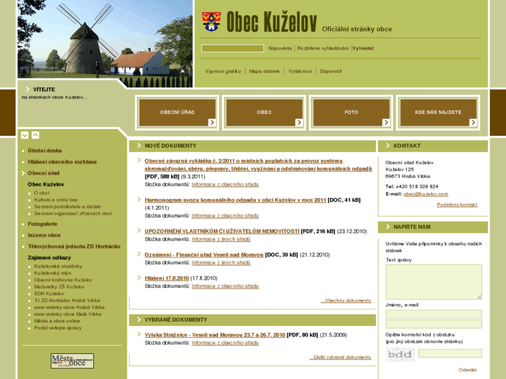 www.kuzelov.com