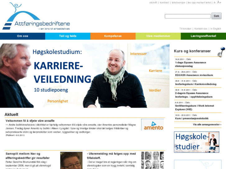 www.laeringsnettverket.no