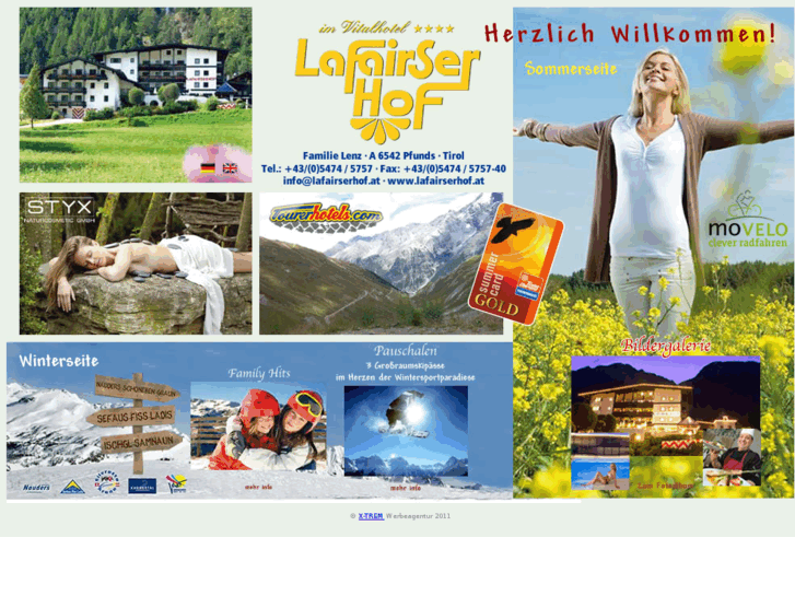 www.lafairserhof.at