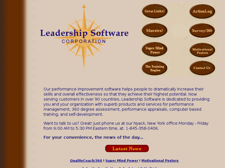 www.leadersoft.com