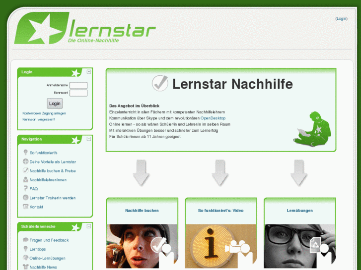 www.lernstar.com