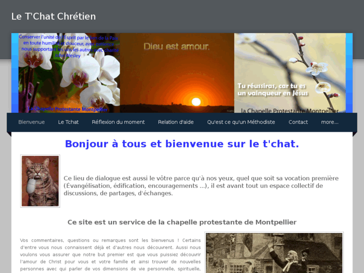 www.letchatchretien.com