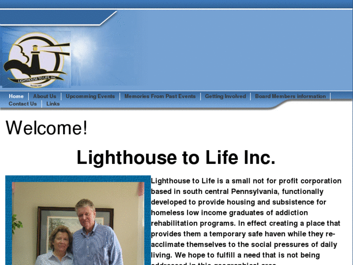 www.lighthousetolife.org