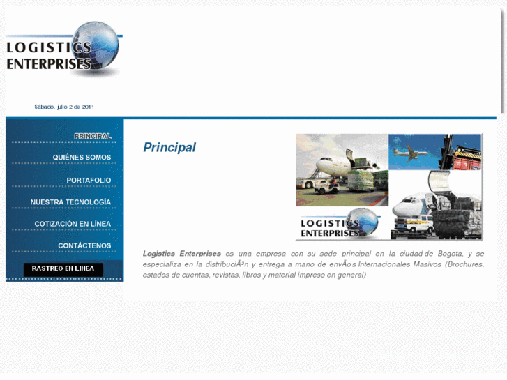 www.logisticsenterprises.com