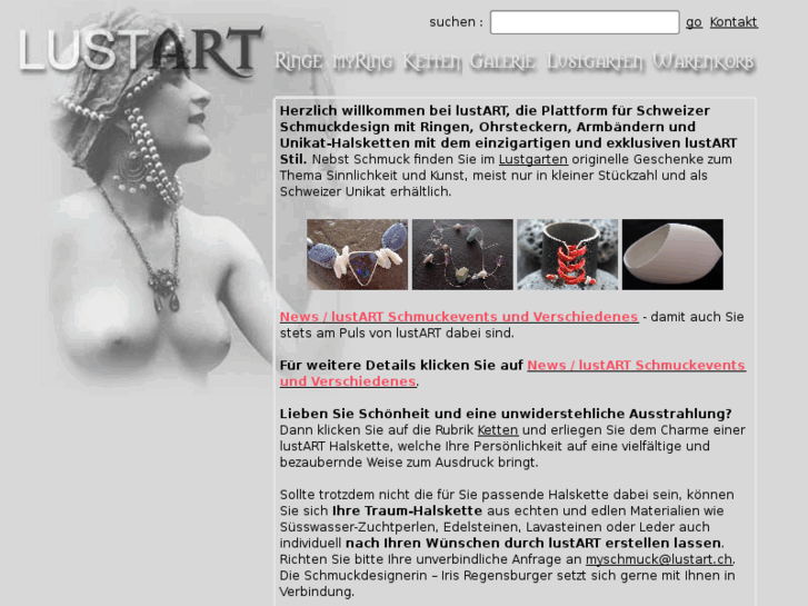 www.lustart.ch