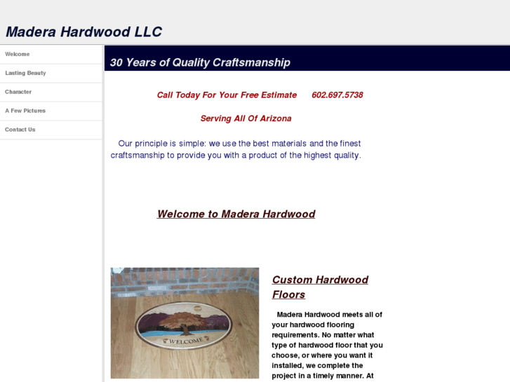 www.maderahardwood.com