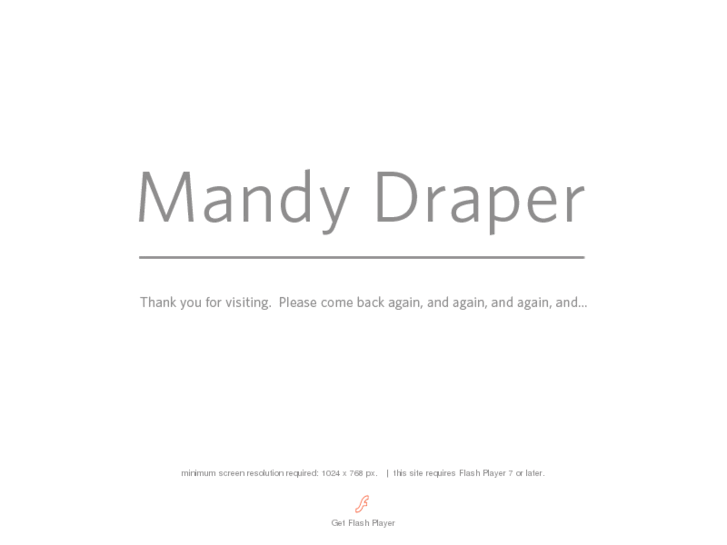 www.mandydraper.com