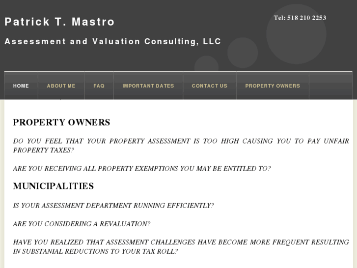 www.mastro-consulting.com