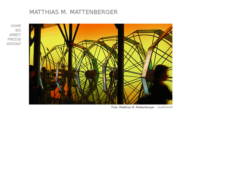 www.mattenberger.com