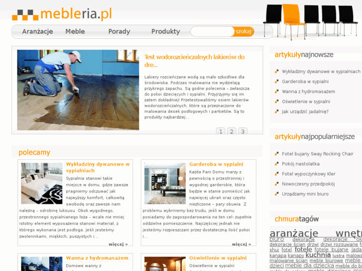 www.mebleria.pl