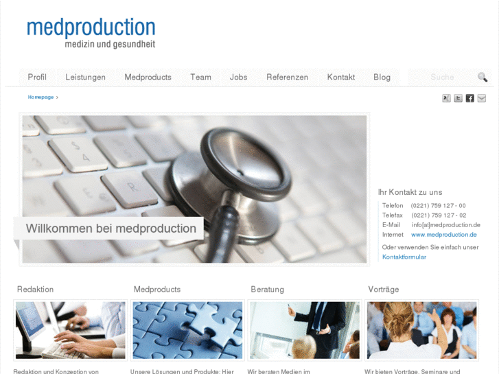 www.medproduction.de