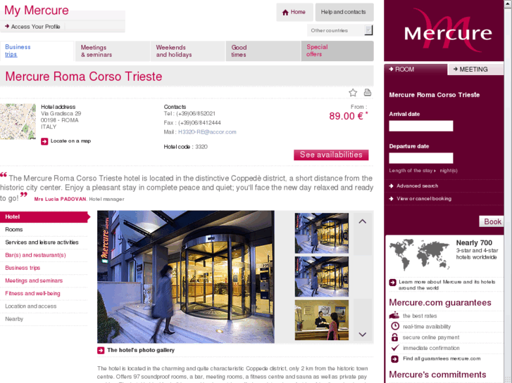 www.mercure-schweinfurt.com