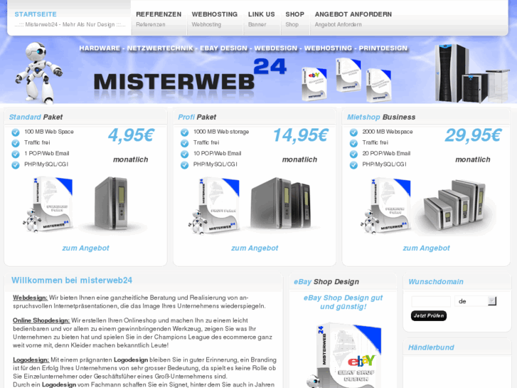 www.misterweb24.com