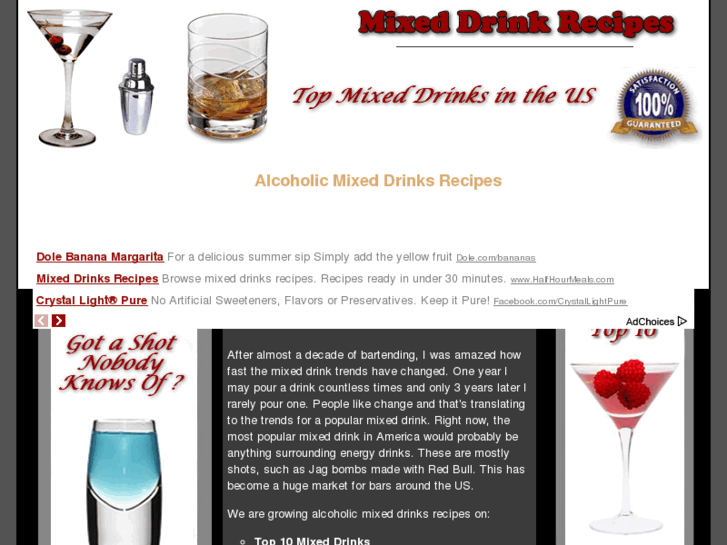 www.mixedrinkrecipes.com