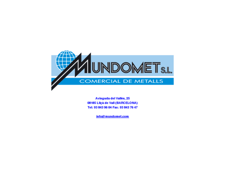 www.mundomet.com