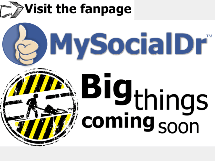 www.mysocialdr.com