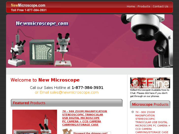 www.newmicroscope.com