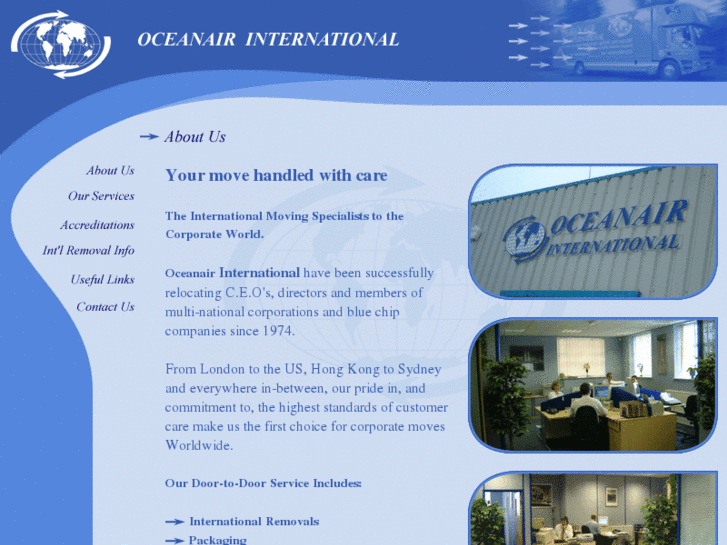 www.oceanairinternational.com