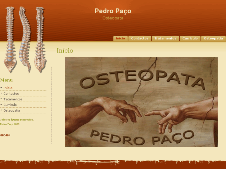 www.osteopatapedropaco.com