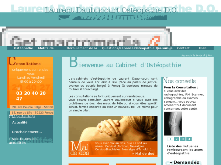 www.osteopathe-daubricourt.com