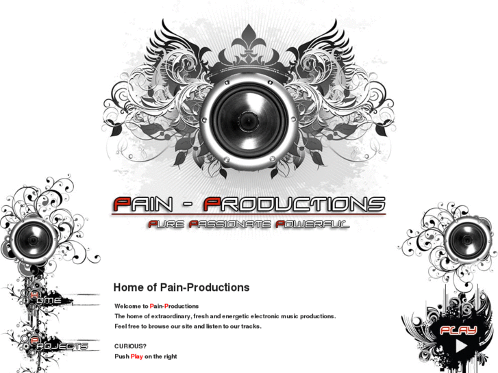 www.pain-productions.com