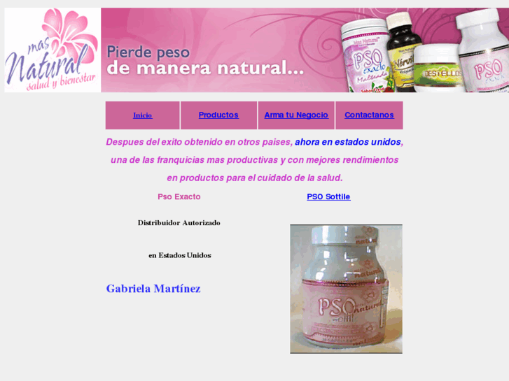 www.pastillaspeso.com