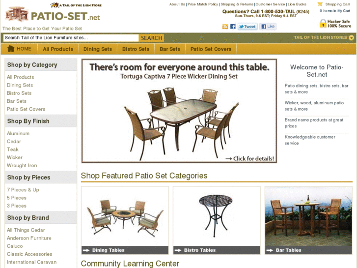 www.patio-set.net