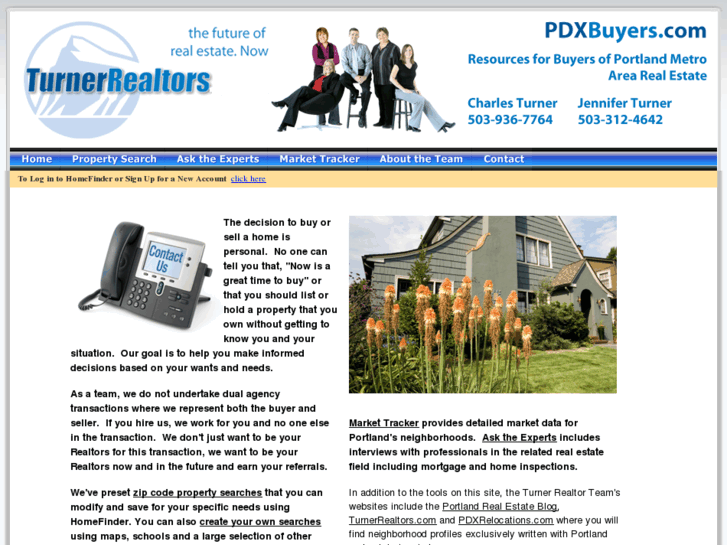 www.pdxbuyers.com