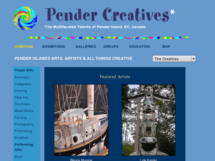 www.pendercreatives.com