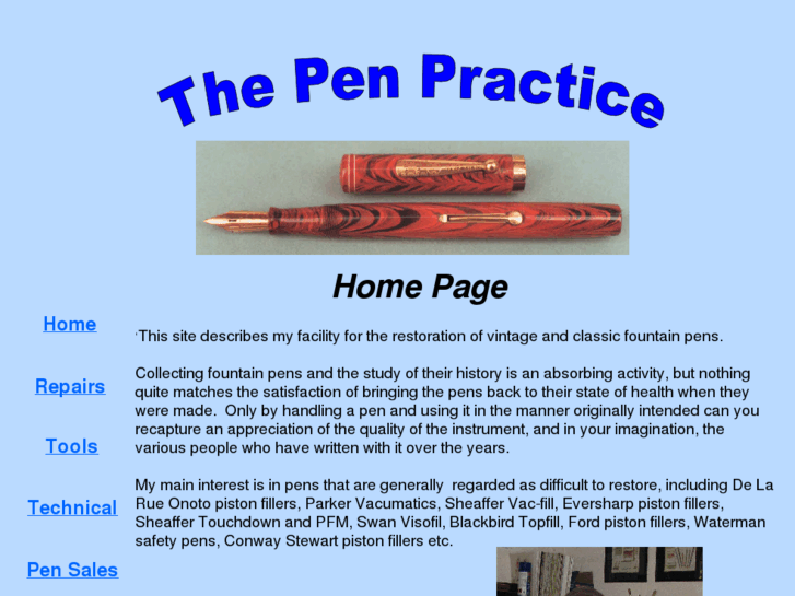 www.penpractice.com