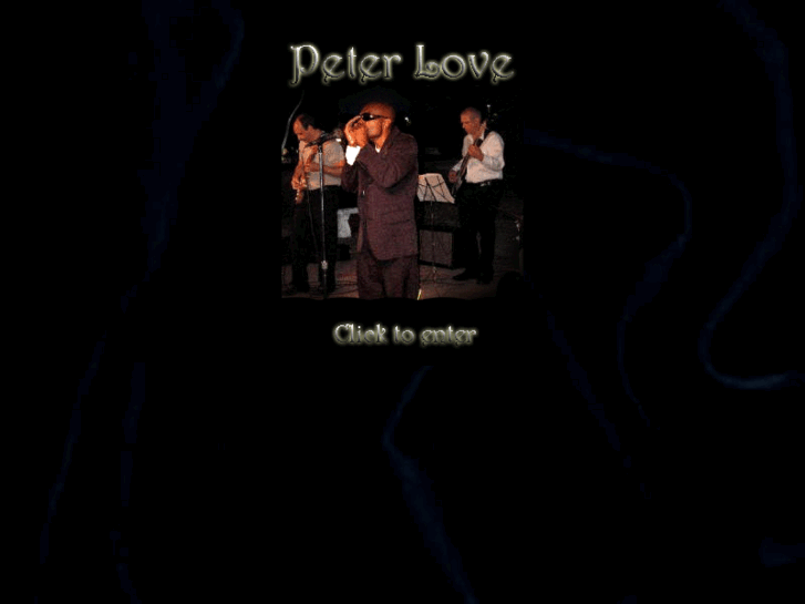 www.peterlove.biz