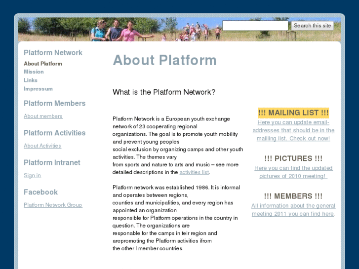 www.platform-network.com