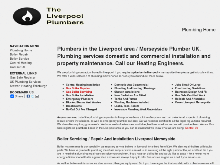 www.plumbersinliverpool.org.uk