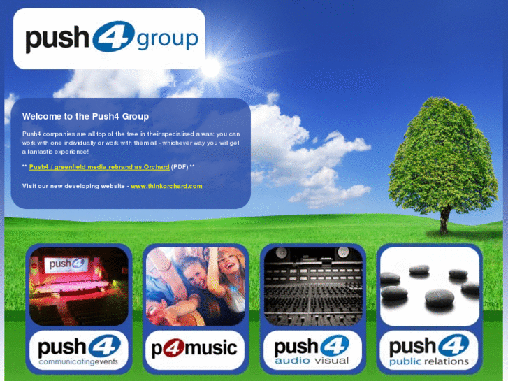 www.push4group.com