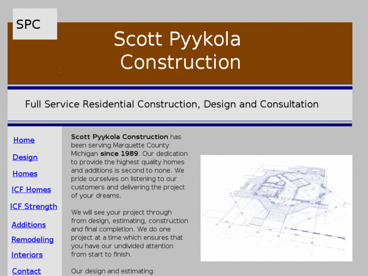 www.pyykolaconstruction.com