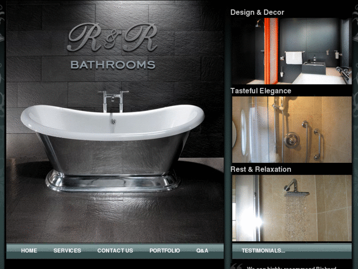 www.randrbathrooms.co.uk