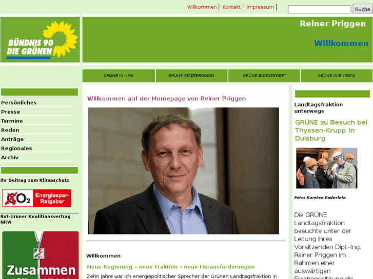 www.reiner-priggen.de