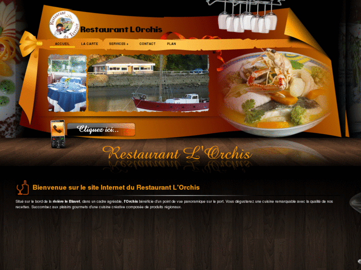 www.restaurant-lorchis.com