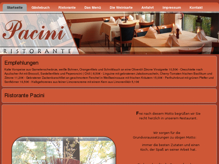 www.ristorante-pacini.com