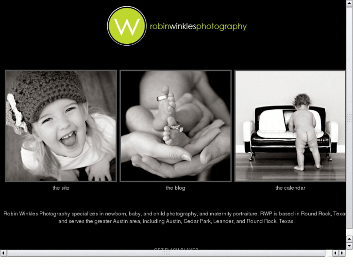 www.robinwinklesphotography.com