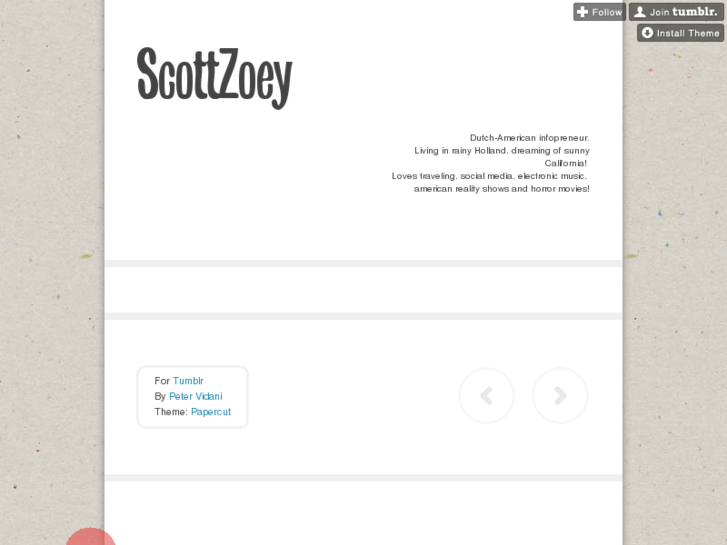 www.scottzoey.com