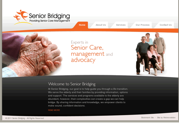 www.seniorbridging.com